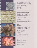 Book cover for Star/Taggart's Biology