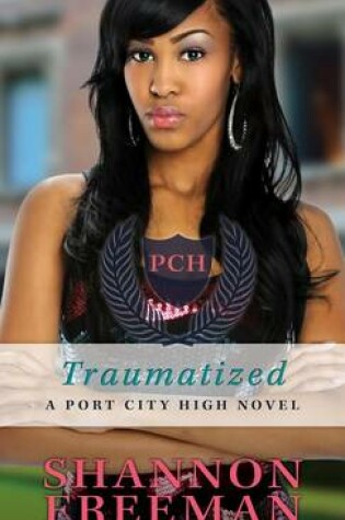 Cover of Traumatized