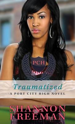 Book cover for Traumatized