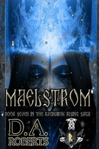 Cover of Maelstrom