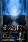 Book cover for Maelstrom