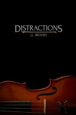 Cover of Distractions