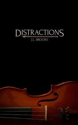 Book cover for Distractions