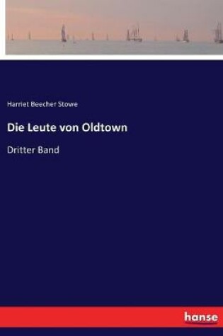 Cover of Die Leute von Oldtown