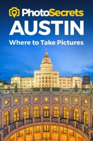 Cover of Photosecrets Austin