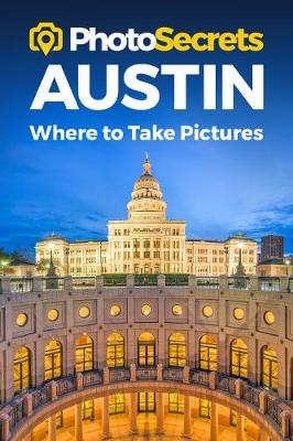 Book cover for Photosecrets Austin