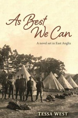 Cover of As Best We Can