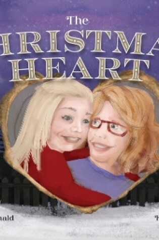 Cover of The Christmas Heart