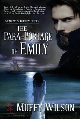 Book cover for The Para-Portage of Emily