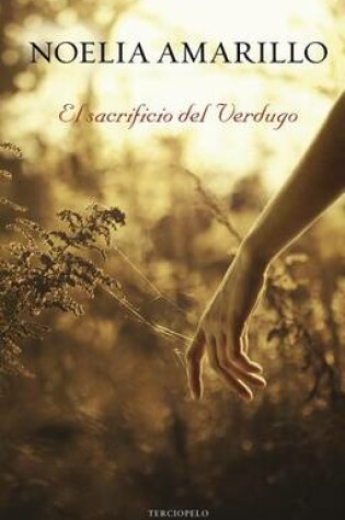 Cover of El Sacrificio del Verdugo