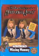 Cover of The Case of the Missing Mummy