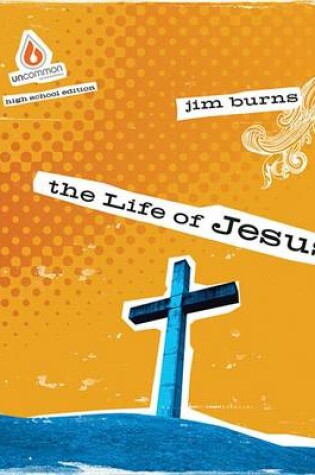 Cover of The Life of Jesus