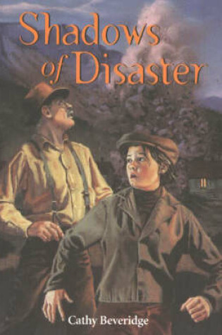 Cover of Shadows of Disaster