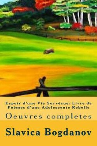 Cover of Espoir d'une Vie Survecue