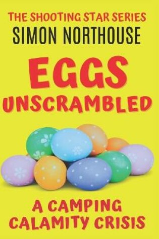 Cover of Eggs Unscrambled