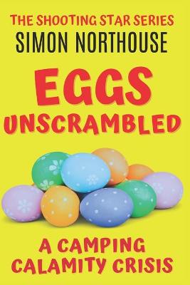 Book cover for Eggs Unscrambled