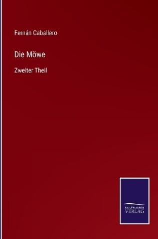 Cover of Die Möwe