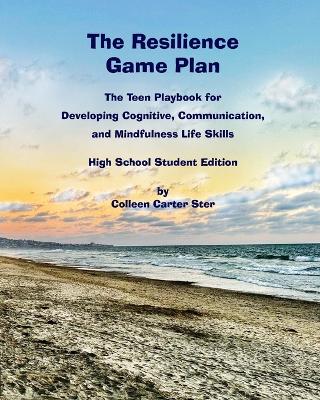 Cover of The Resilience Game Plan