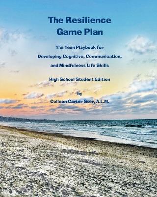 Cover of The Resilience Game Plan