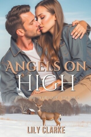 Cover of Angels on High