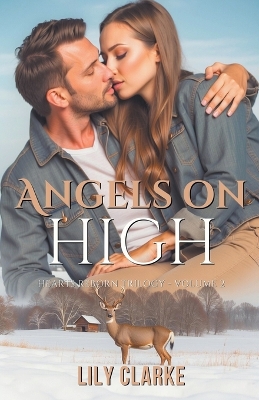 Book cover for Angels on High