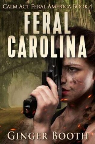 Cover of Feral Carolina