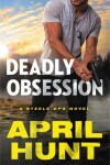 Book cover for Deadly Obsession