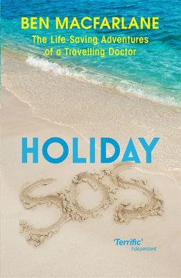 Book cover for Holiday SOS