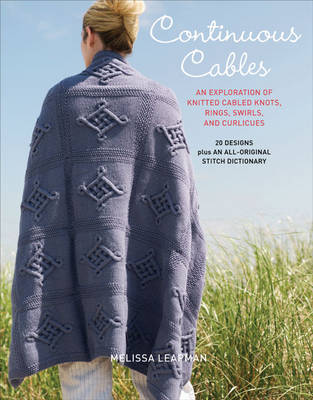 Book cover for Continuous Cables