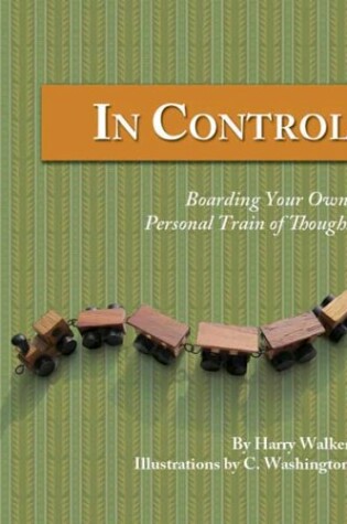 Cover of In Control