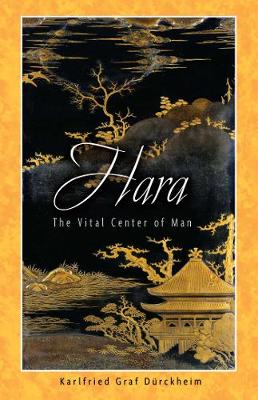 Book cover for Hara