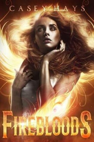 Cover of Firebloods