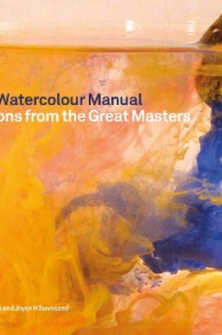 Cover of Tate Watercolor Manual