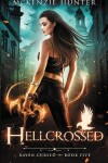 Book cover for Hellcrossed