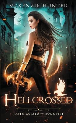 Cover of Hellcrossed