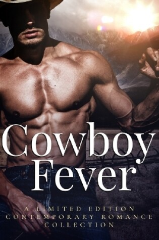 Cover of Cowboy Fever