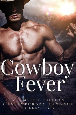 Book cover for Cowboy Fever