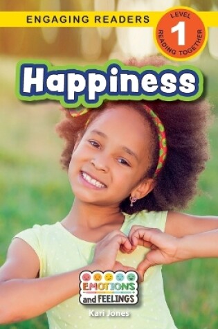 Cover of Happiness