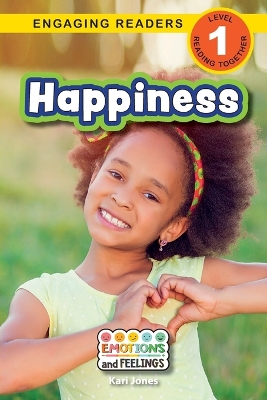 Cover of Happiness