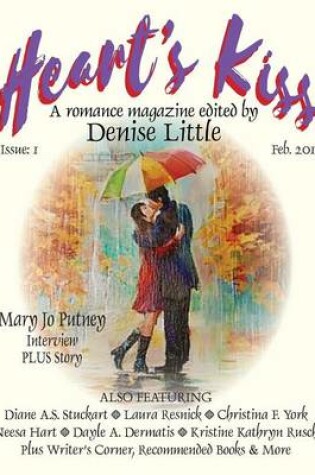 Cover of Heart's Kiss