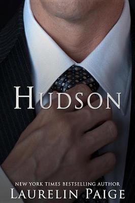 Book cover for Hudson