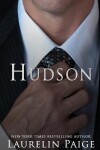 Book cover for Hudson