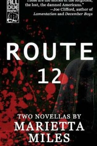 Cover of Route 12