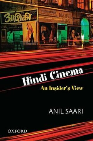 Cover of Hindi Cinema