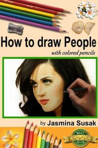 Cover of How to Draw People