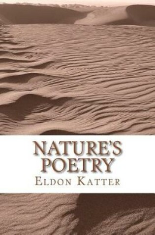 Cover of Nature's Poetry