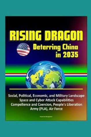 Cover of Rising Dragon