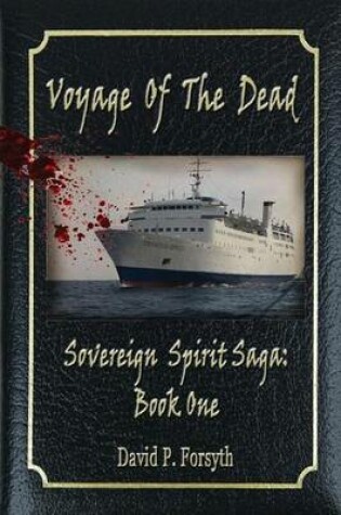 Cover of Voyage of the Dead