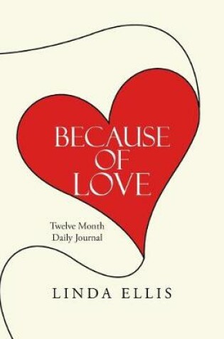 Cover of Because of Love