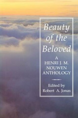 Cover of Beauty of the Beloved